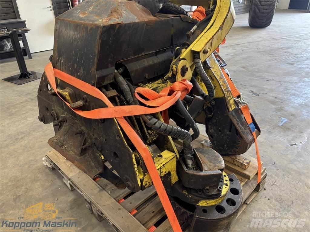 John Deere H480C 收割机机箱
