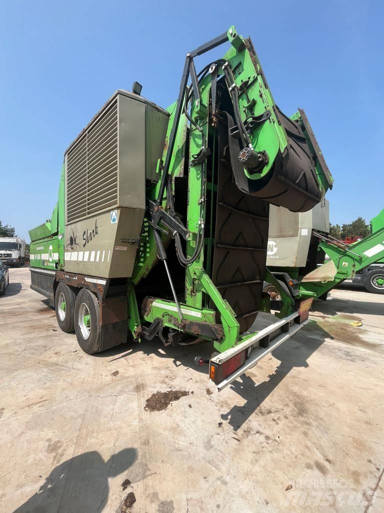 Willibald EP 5500 林业机械-其他