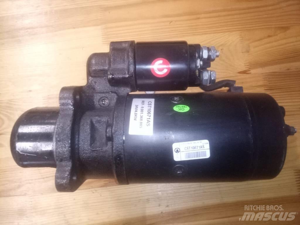 Gremo 950 HPVR 电子设备