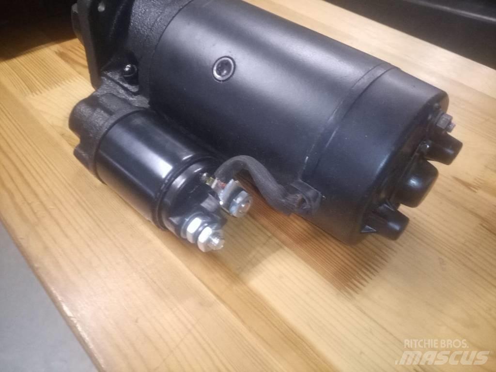 Gremo 950 HPVR 电子设备