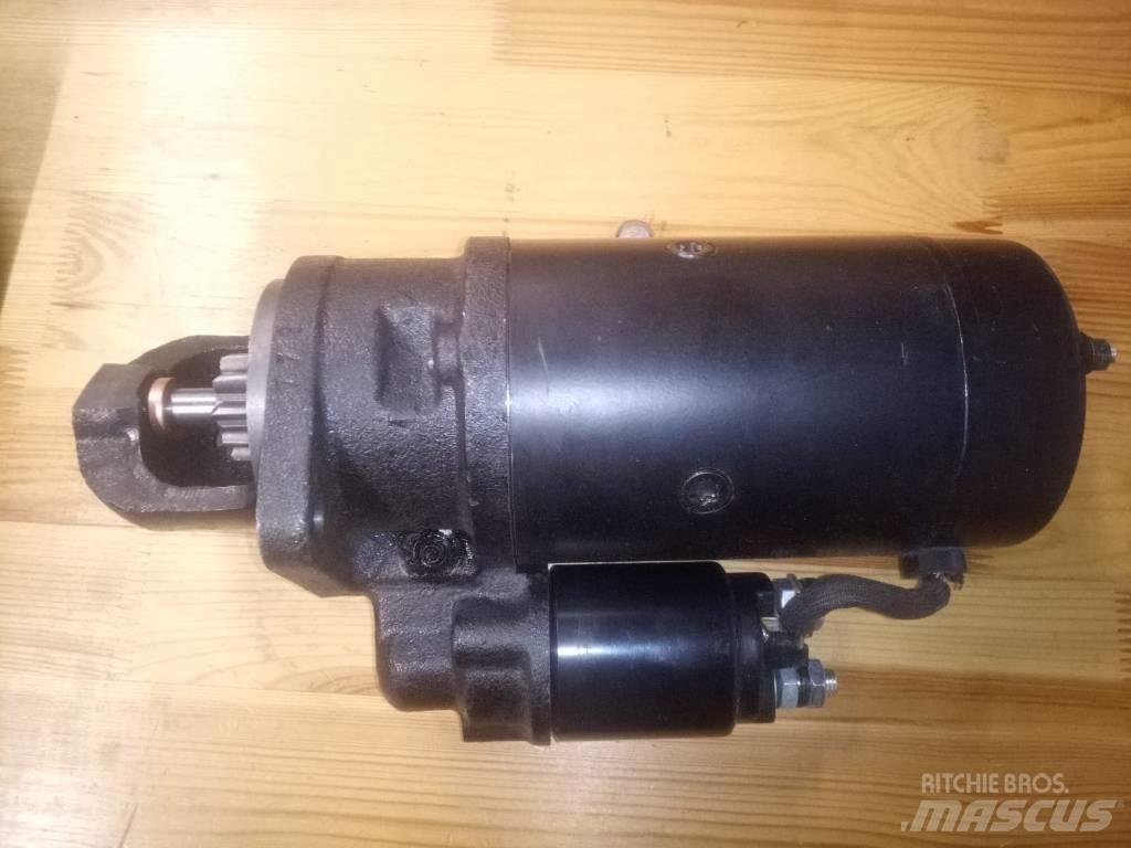 Gremo 950 HPVR 电子设备