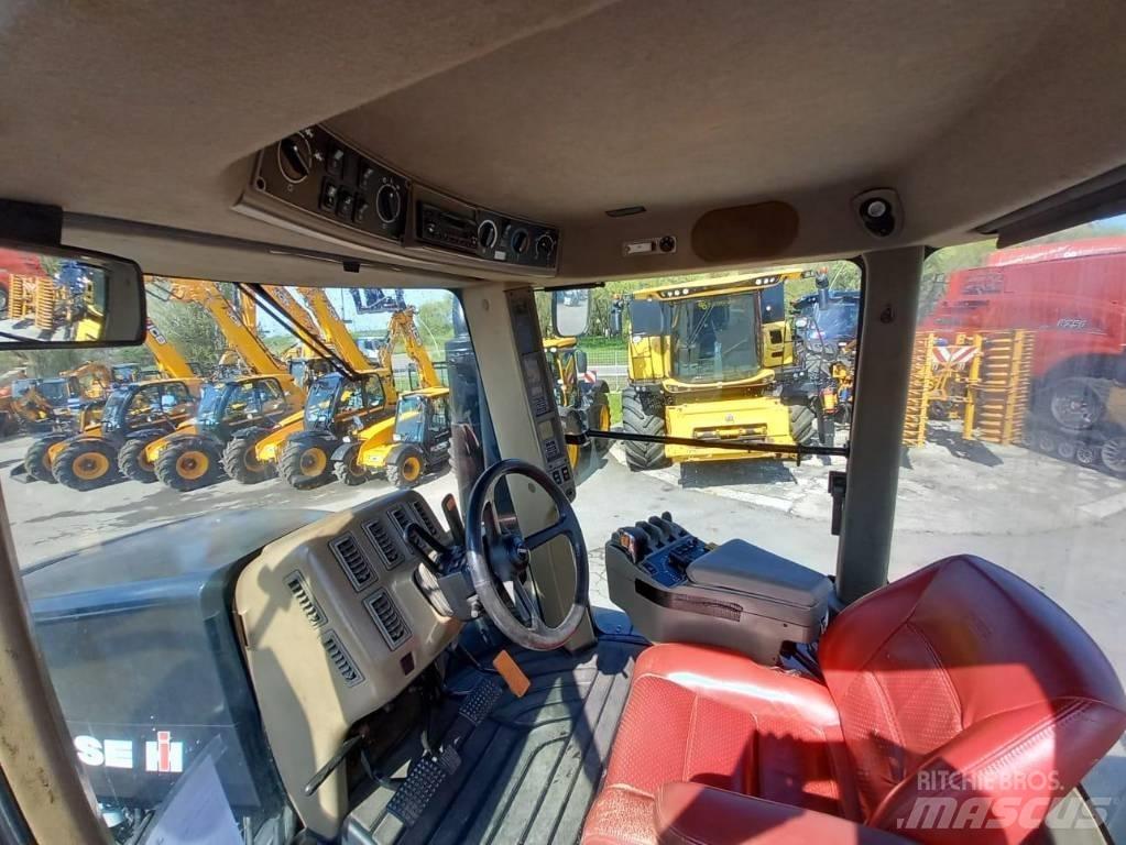 Case IH STX 440 Quad 拖拉机/农用车