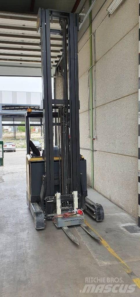 Yale MR14 前移式叉车