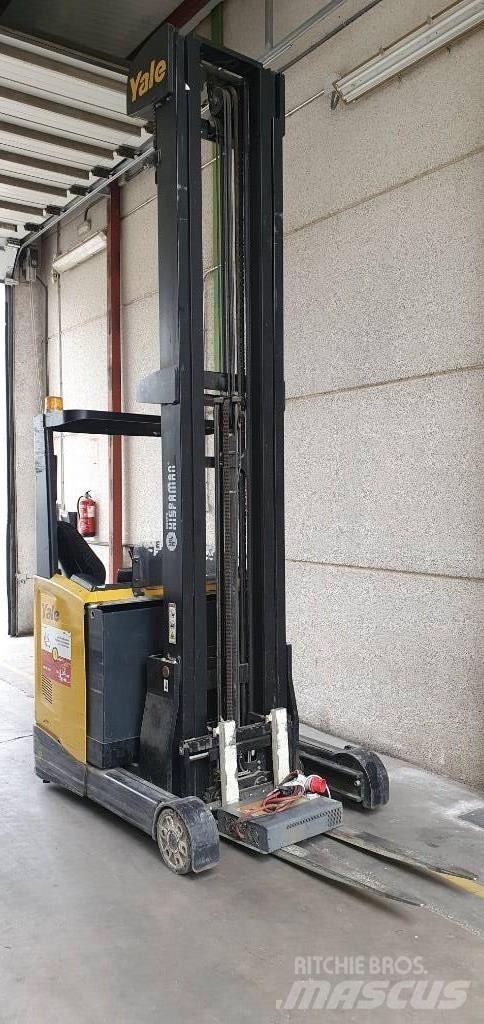 Yale MR14 前移式叉车