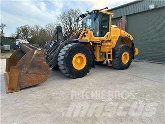 Volvo L 150 H 轮式装载机