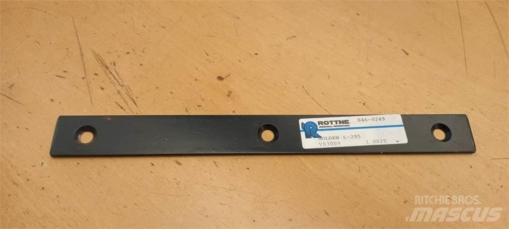 Rottne 046-0249 收割机机箱