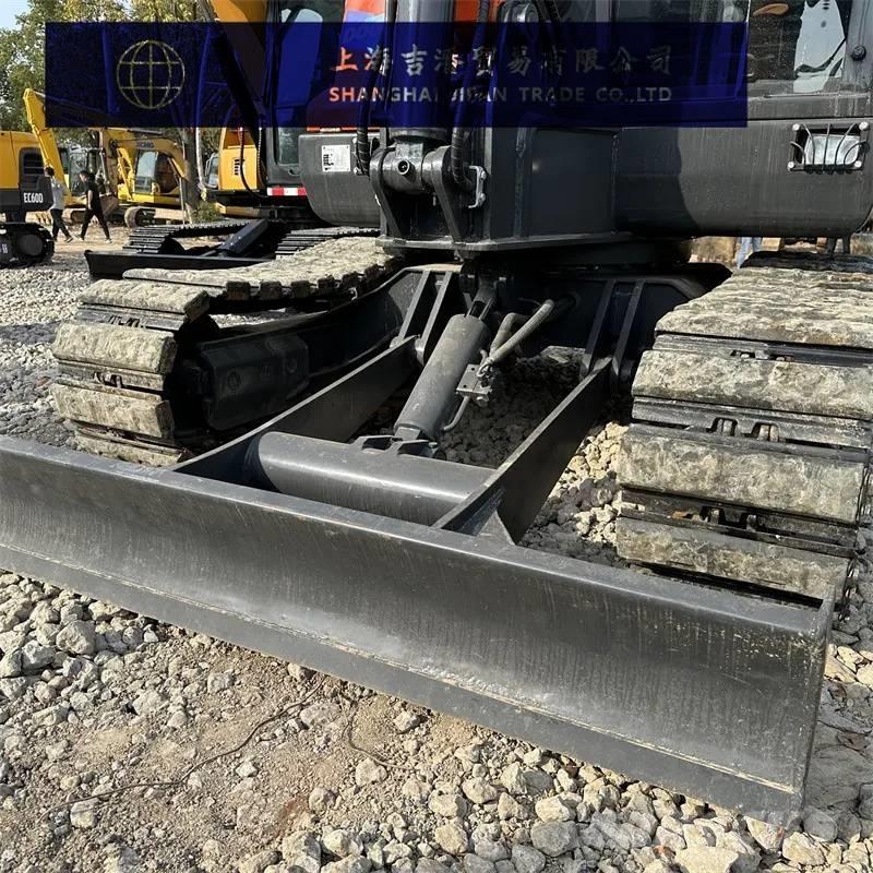 Doosan DX 60 小型挖掘机