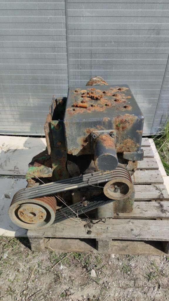  HRBlower RVBM613 运输工具-其他