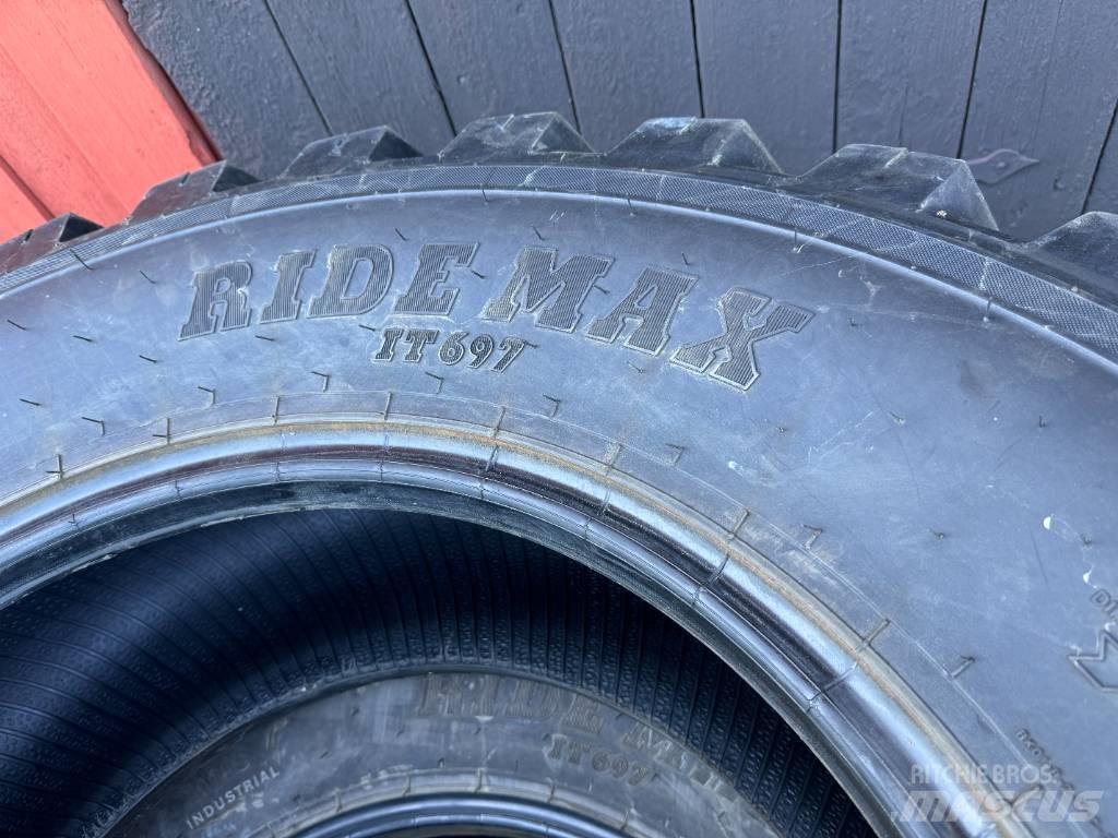 BKT 480/65 R28 IND 轮胎、车轮、轮圈