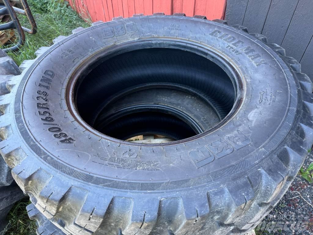 BKT 480/65 R28 IND 轮胎、车轮、轮圈