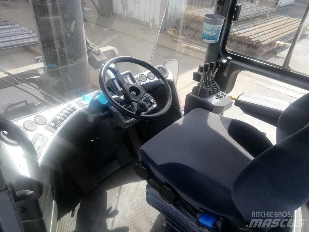 Kalmar DCF 220-12LB 柴油叉车