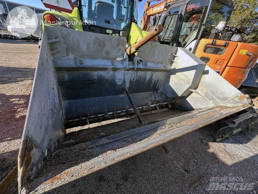 CLAAS Arion 410 拖拉机/农用车