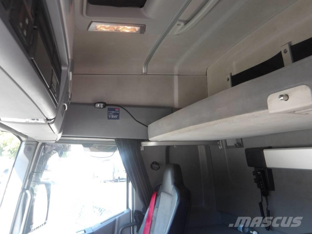 Renault T 10.8 牵引车