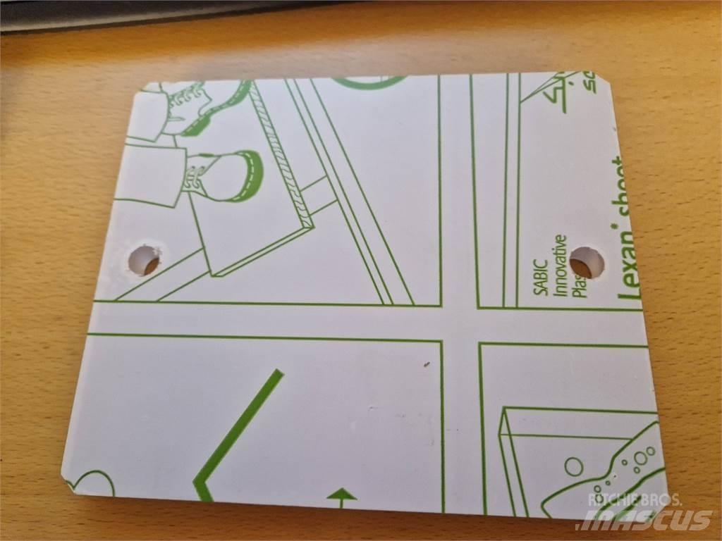 Eco Log 7004810 其他组件