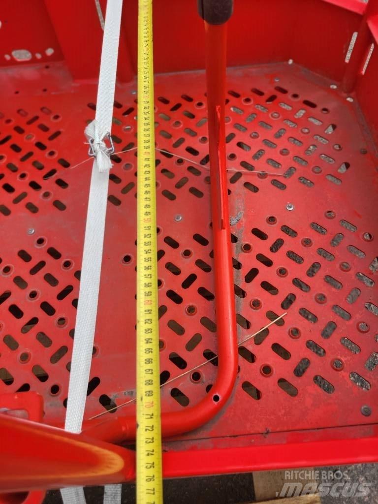Manitou ATJ 200 kori 其他升降机和高空作业平台