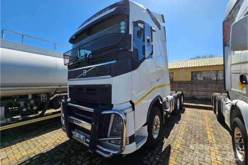 Volvo FH 其他货车
