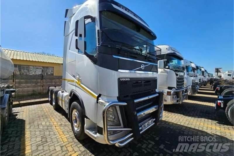 Volvo FH 其他货车