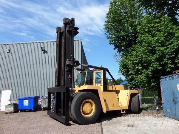 CAT V 800 柴油叉车