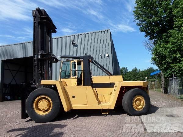CAT V 800 柴油叉车