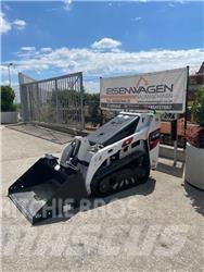 Bobcat MT 55 履带式装载机