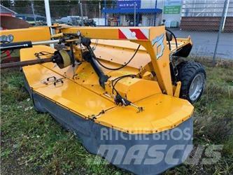 Elho 3700 Arrow 割草调节装置