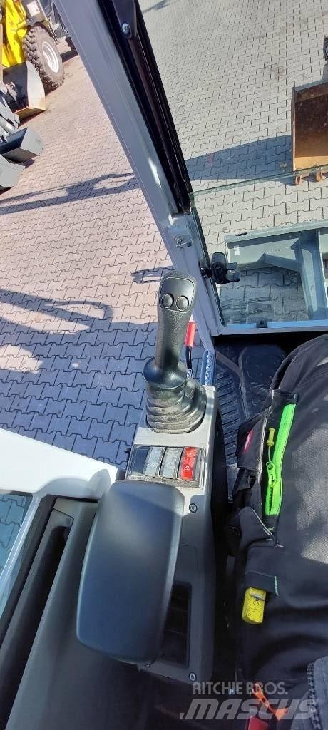 Wacker Neuson ET42 履带挖掘机