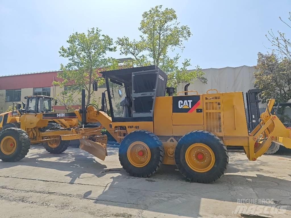 CAT 140 H 平地机/推土机