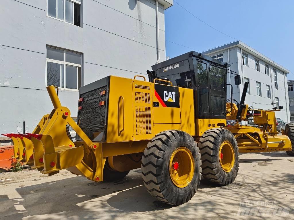 CAT 140 H 平地机/推土机