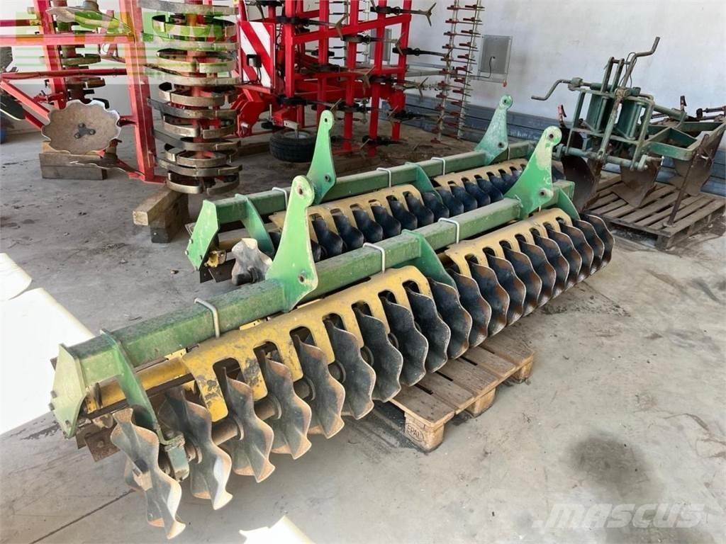 Kerner Stratos 手扶中耕机