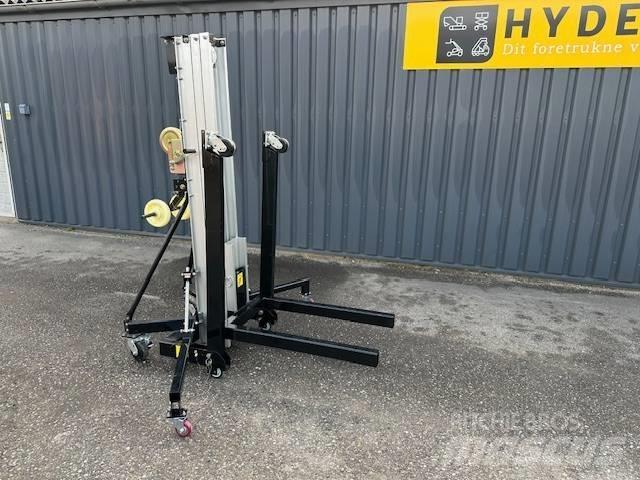 Rees Lift AML4,5 其他升降机和高空作业平台