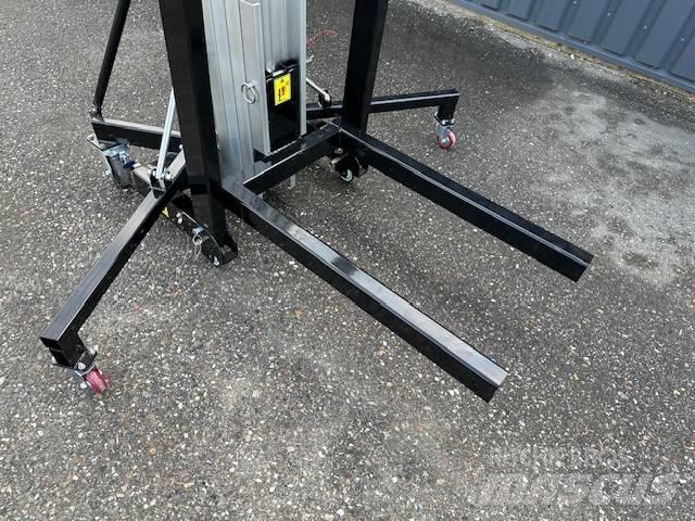 Rees Lift AML4,5 其他升降机和高空作业平台