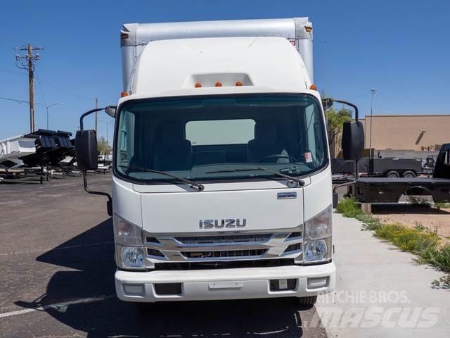 Isuzu NPR HD 其他
