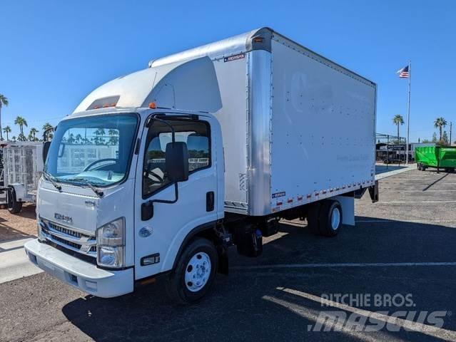 Isuzu NPR HD 其他