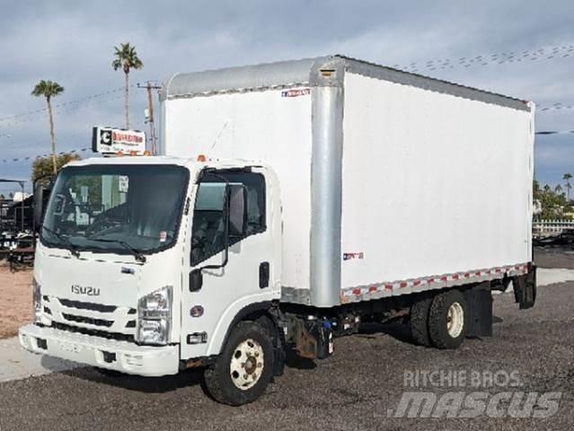 Isuzu NPR HD 其他