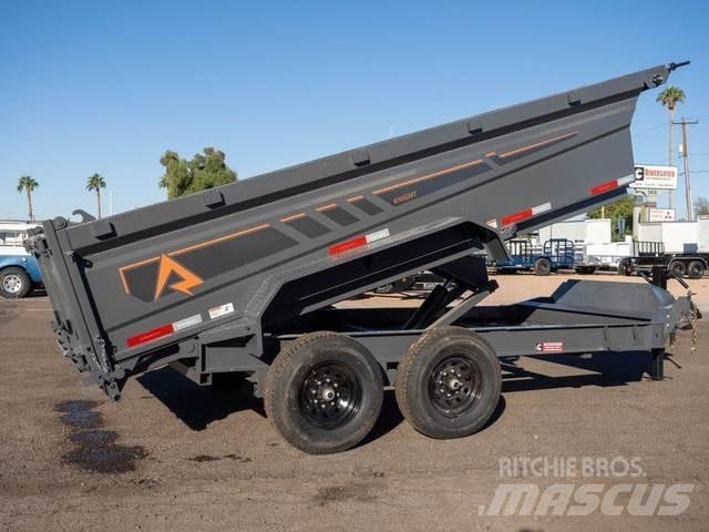 RawMaxx GDX 其他拖车