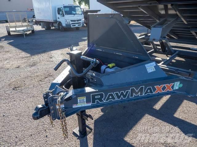 RawMaxx GDX 其他拖车