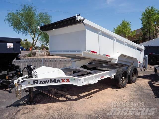 RawMaxx LPX 其他拖车