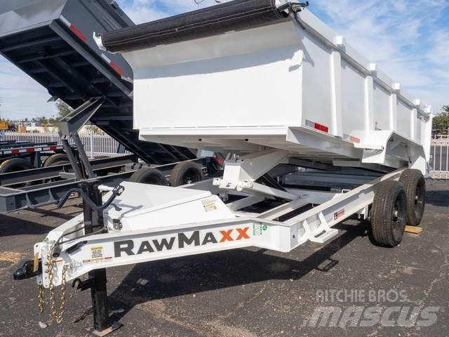 RawMaxx LPX 其他拖车