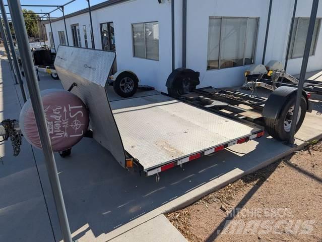 TT HDXL 其他拖车