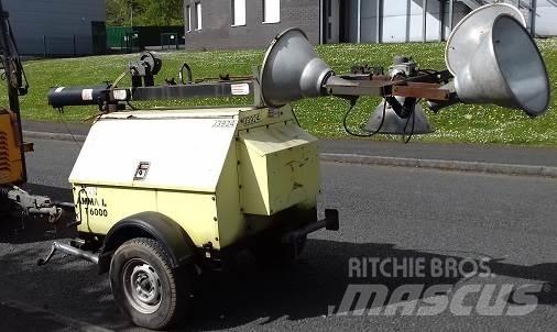 Ammann ALT6000 建筑机械-其他