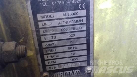 Ammann ALT6000 建筑机械-其他