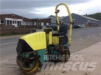 Ammann AV12-2 双轮压路机