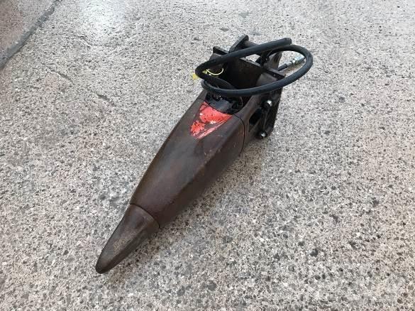 Arrow HEAD BREAKER 建筑机械-其他