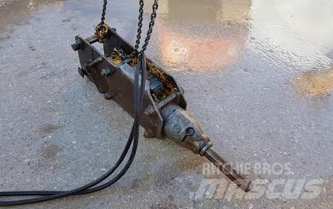 Arrowhead HB4T 建筑机械-其他