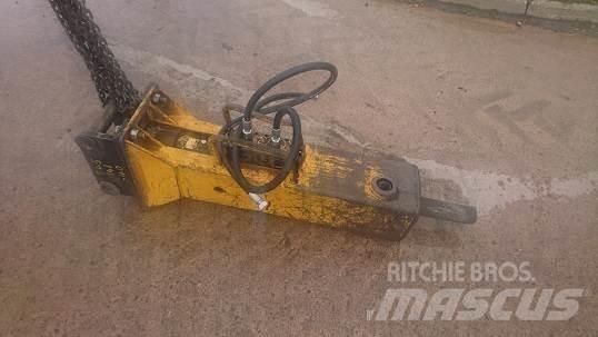 Arrowhead S40 建筑机械-其他