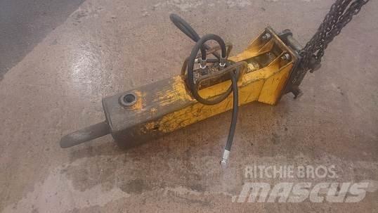 Arrowhead S40 建筑机械-其他