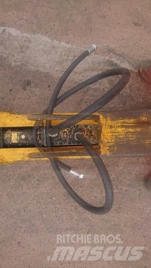 Arrowhead S40 建筑机械-其他