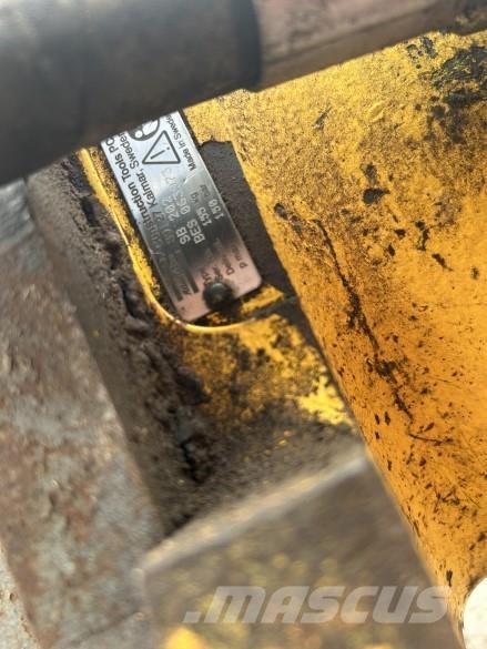 Atlas Copco SB202 建筑机械-其他