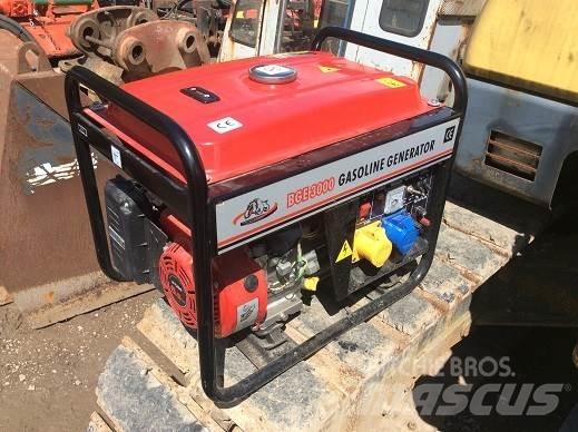  BGE3000 2.5KVA 建筑机械-其他