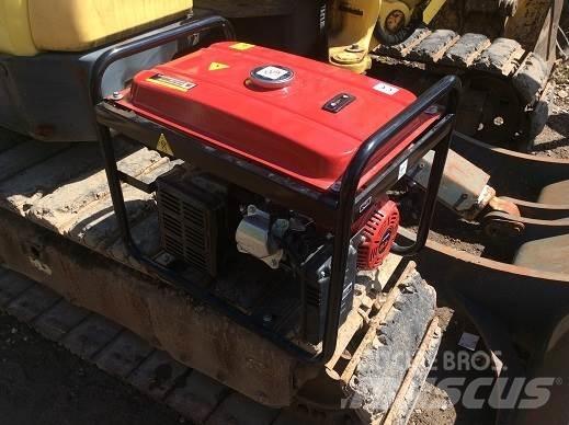  BGE3000 2.5KVA 建筑机械-其他